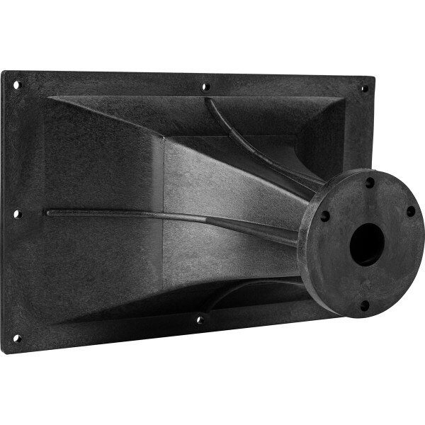 Main product image for Celestion H1-9040P 1" Exponential Horn 90x40 2-Bolt 294-2944